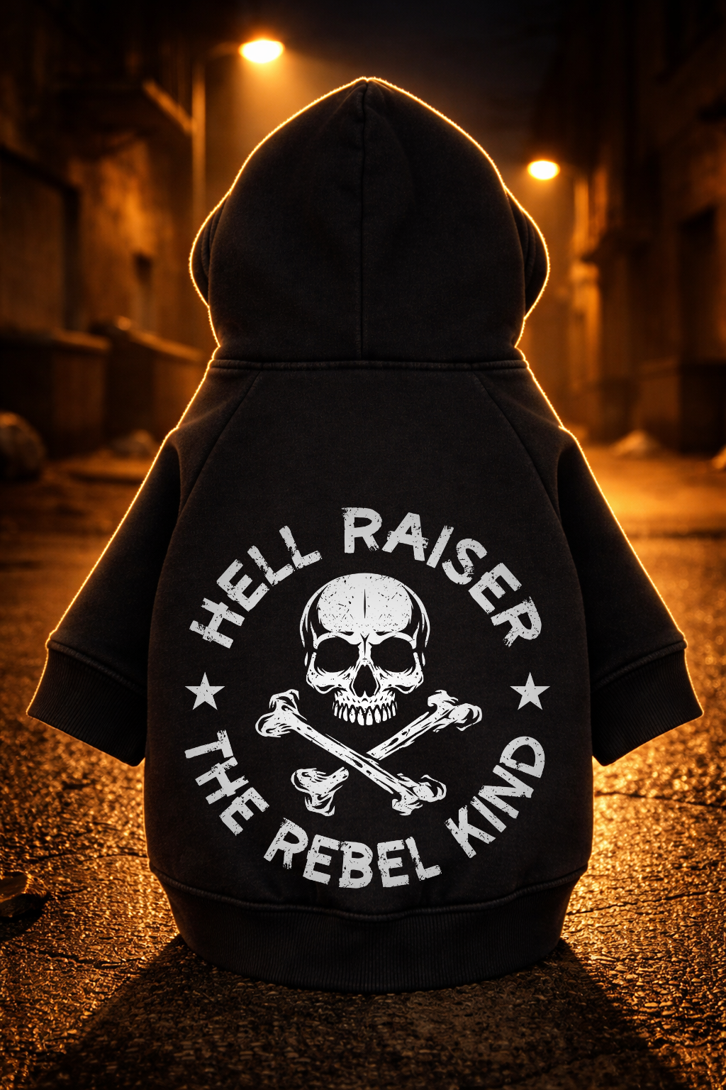 HELL RAISER