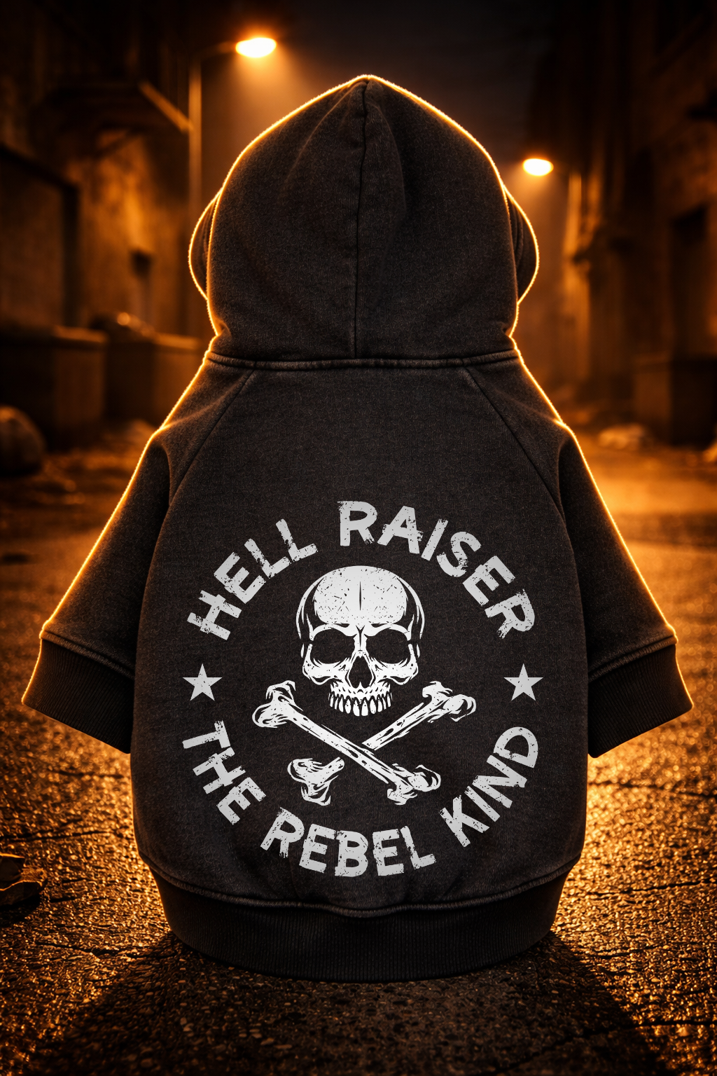 HELL RAISER