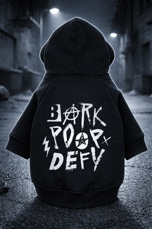 THE DEFIANT ONES
